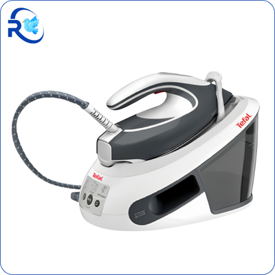 TEFAL EXPRESS AIRGLIDE- 2200W-مكواة تيفال المنضدية