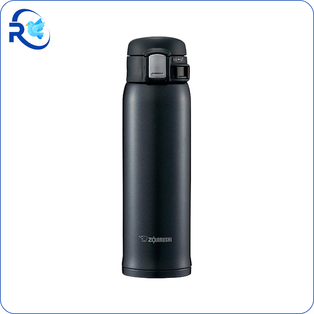 ZOJIRUSHI STAINLESS MUG 0.48L