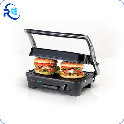 KENWOOD - GRILL WITH INTERCHANGEABLE PLATES 1800 W