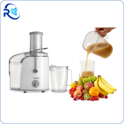 KENWOOD - CENTRIFRUGAL JUICER ACCENT COLLECTION 800W