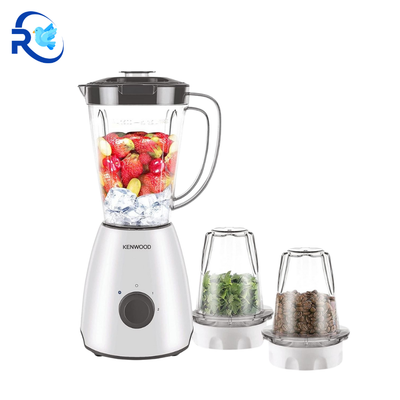 KENWOOD BLENDER WITH PLASTIC 2 LITERS 2L-2 MILLS-400W