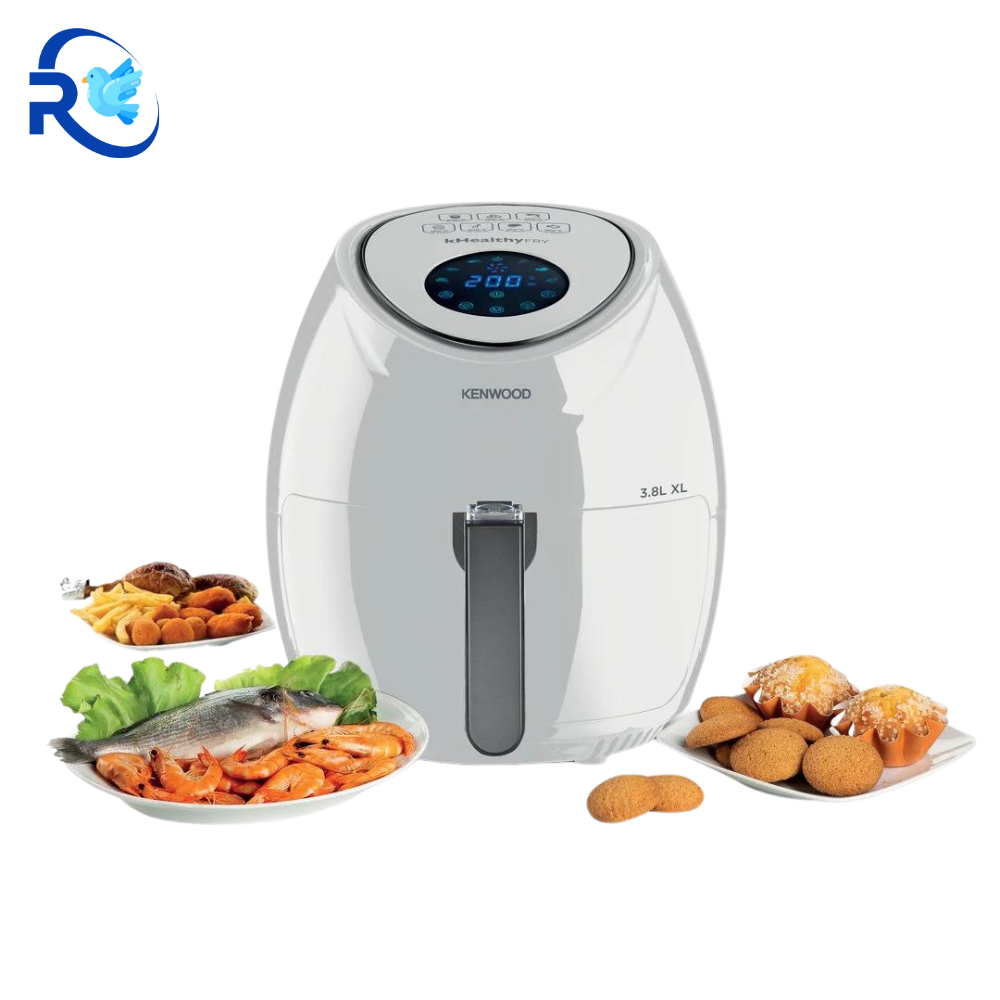 KENWOOD AIR FRYER 3.5L-1500W