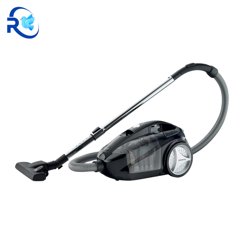 KENWOOD VACUUM CLEANER  BAGLESS 2200W