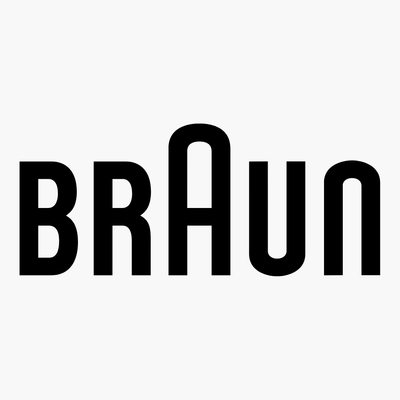 BRAUN - براون