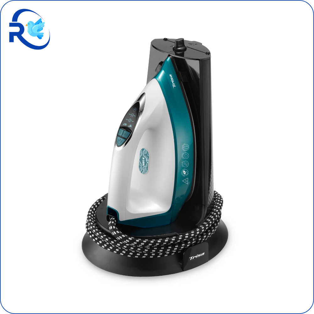 TRISA STEAM IRON COMFORT STEAM 2400W