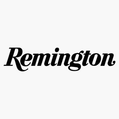REMINGTON - ريمنغتون