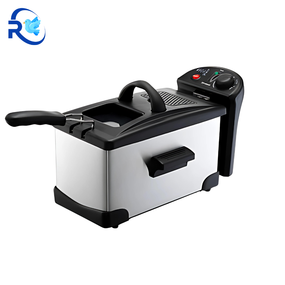 TRISA DEEP FRYER  PERFECT FRY 2100W-3L