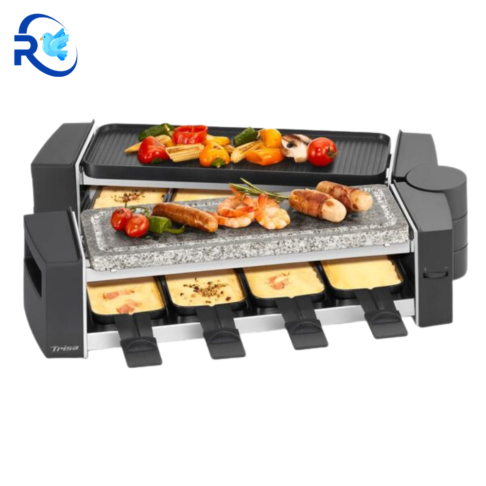 Raclette  Vario Fun