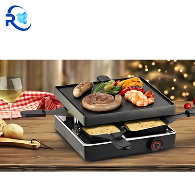 TRISA RACLETTE STYLE 4 750W