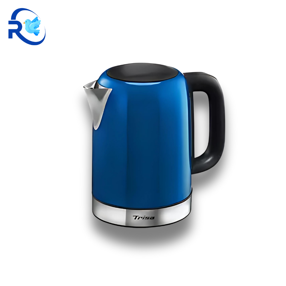 TRISA ELECTRIC KETTLE  DINERS EDITION   2200W-1.7L