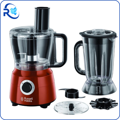 RUSSELL HOBBS DESIRE FOOD PROCESSOR 600W-2.5L-1.5L