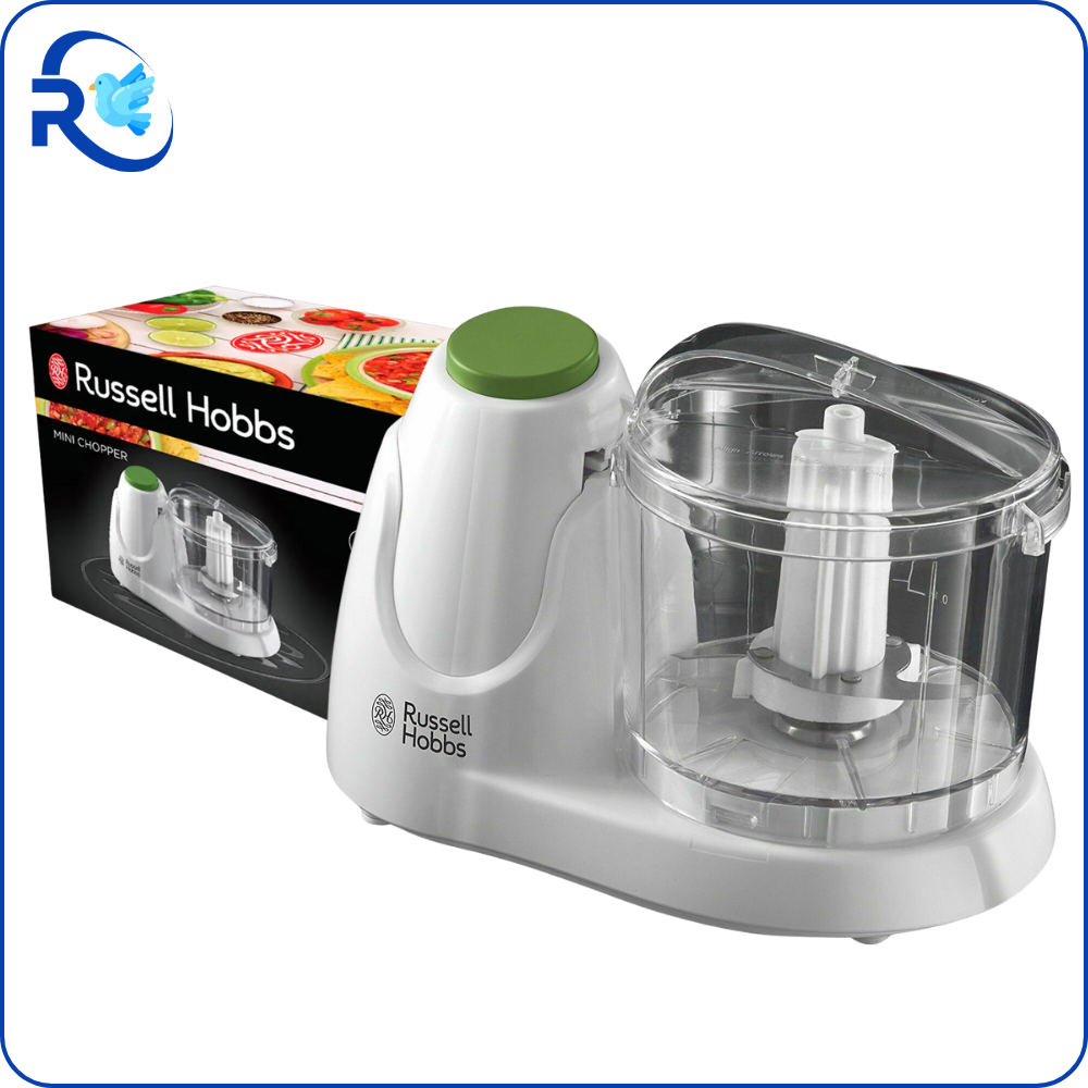 RUSSELL HOBBS FOOD COLLECTION MINI CHOPPER 70W-0.5L