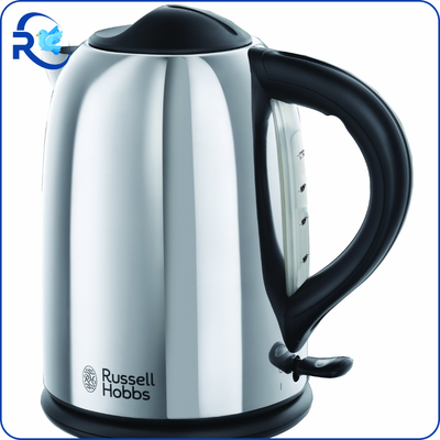 RUSSELL HOBBS CHESTER COMPACT KETTLE  2400W-1.7L