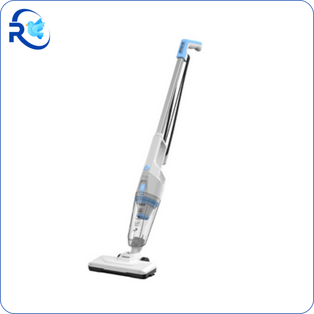 ARSHIA  3 IN 1 VACUUM CLEANER BLUE WHITE 600W