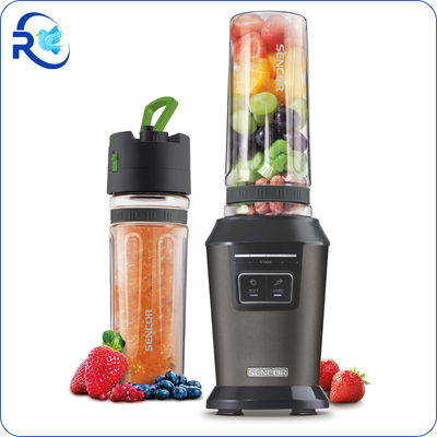 SENCOR AUTOMATIC SMOOTHIE MAKER 800W