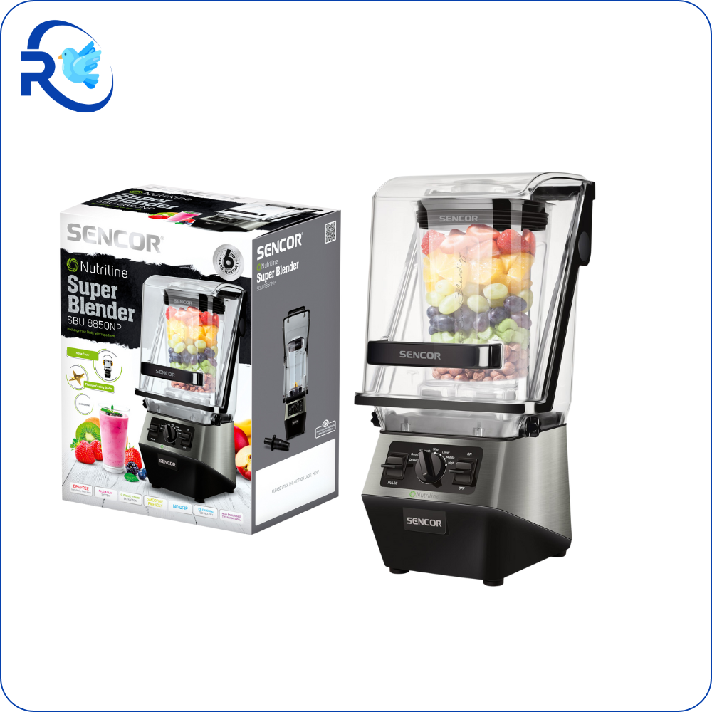 SENCOR SUPER BLENDER 2000W