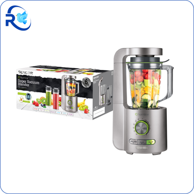 SENCOR SUPER VACUUM BLENDER 1200W