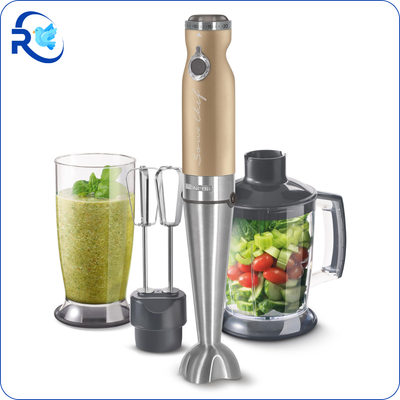 SENCOR 4 IN 1 HAND BLENDER 1200W