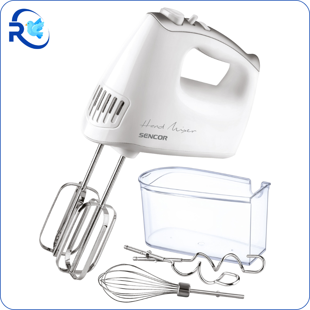 SENCOR HAND MIXER 500W