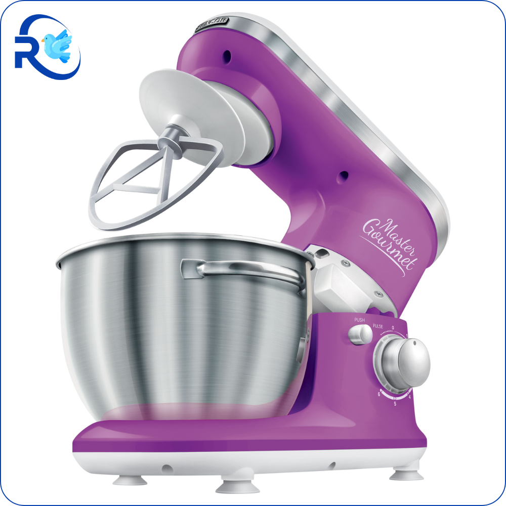 SENCOR FOOD MIXER 600W-4L