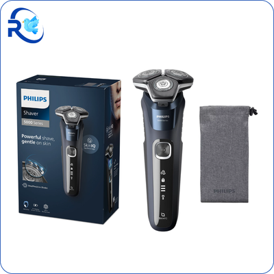 PHILIPS WET &amp; DRY ELECTRIC SHAVER