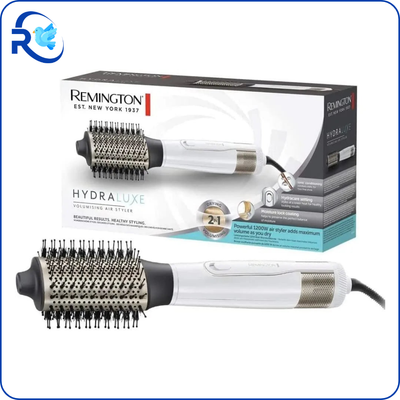 REMINGTON HYDRALUXE VOLUMISING AIR STYLER 1200W