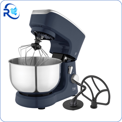 FAKIR FLOURISH STAND MIXER 1000W-5L