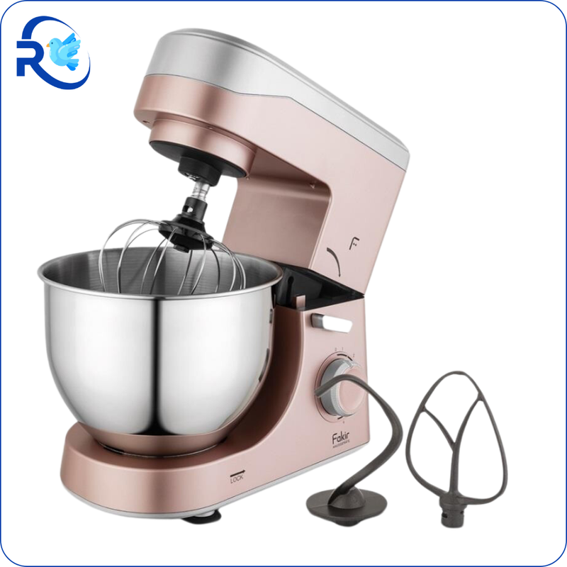 FAKIR  ARYA KITCHEN CHEF / STAND MIXER ROSIE 1500W-5L