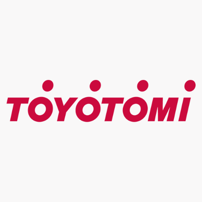 TOYOTOMI - تويوتومي