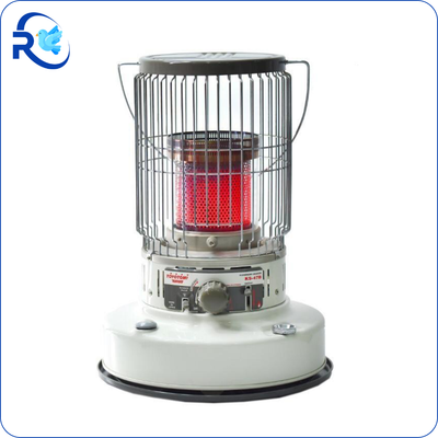 TOYOTOMI BIG HEATING CAPACITY CONVECTION HEATER