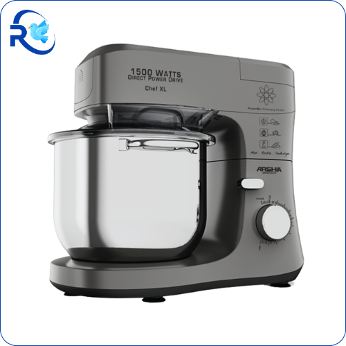 ARSHIA PREMIUM STAND MIXER 7L 1500W-7L