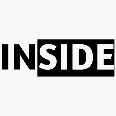 INSIDE - إنسايد