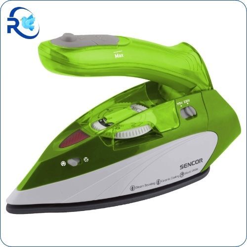 SENCOR TRAVEL STEAM IRON 1100W