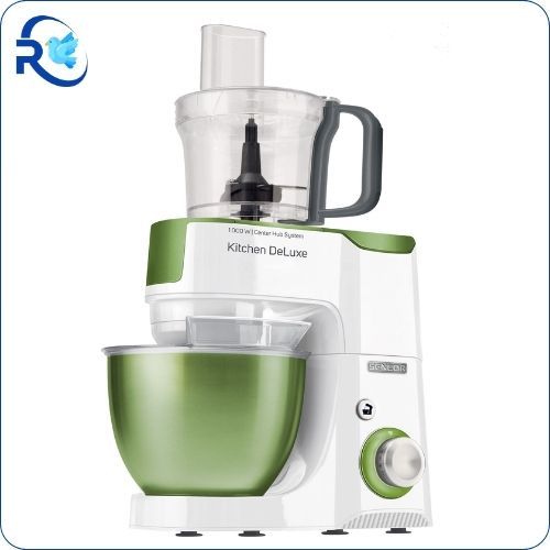 SENCOR MULITFUNCTIONAL STAND MIXER  1000W-4.5L