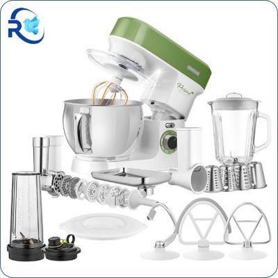 SENCOR MULITFUNCTIONAL STAND MIXER  1000W-5L