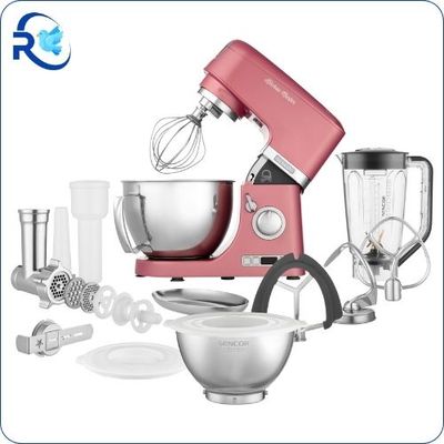SENCOR STAND MIXER 1000W-4.5L