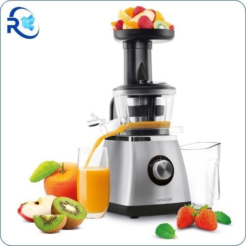 SENCOR SLOW JUICER 400W