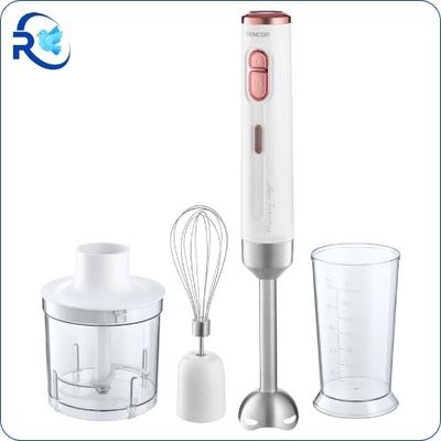 SENCOR CORDLESS HAND BLENDER 200W