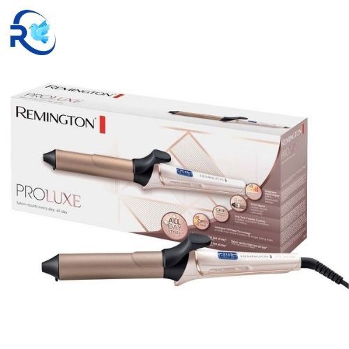REMINGTON PROLUXE 32MM CURLING TONG