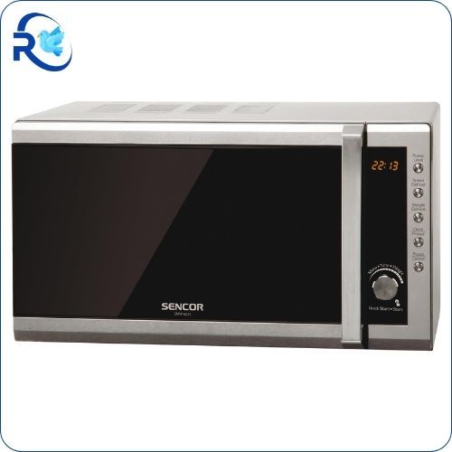 SENCOR MICROWAVE OVEN 800W-20L