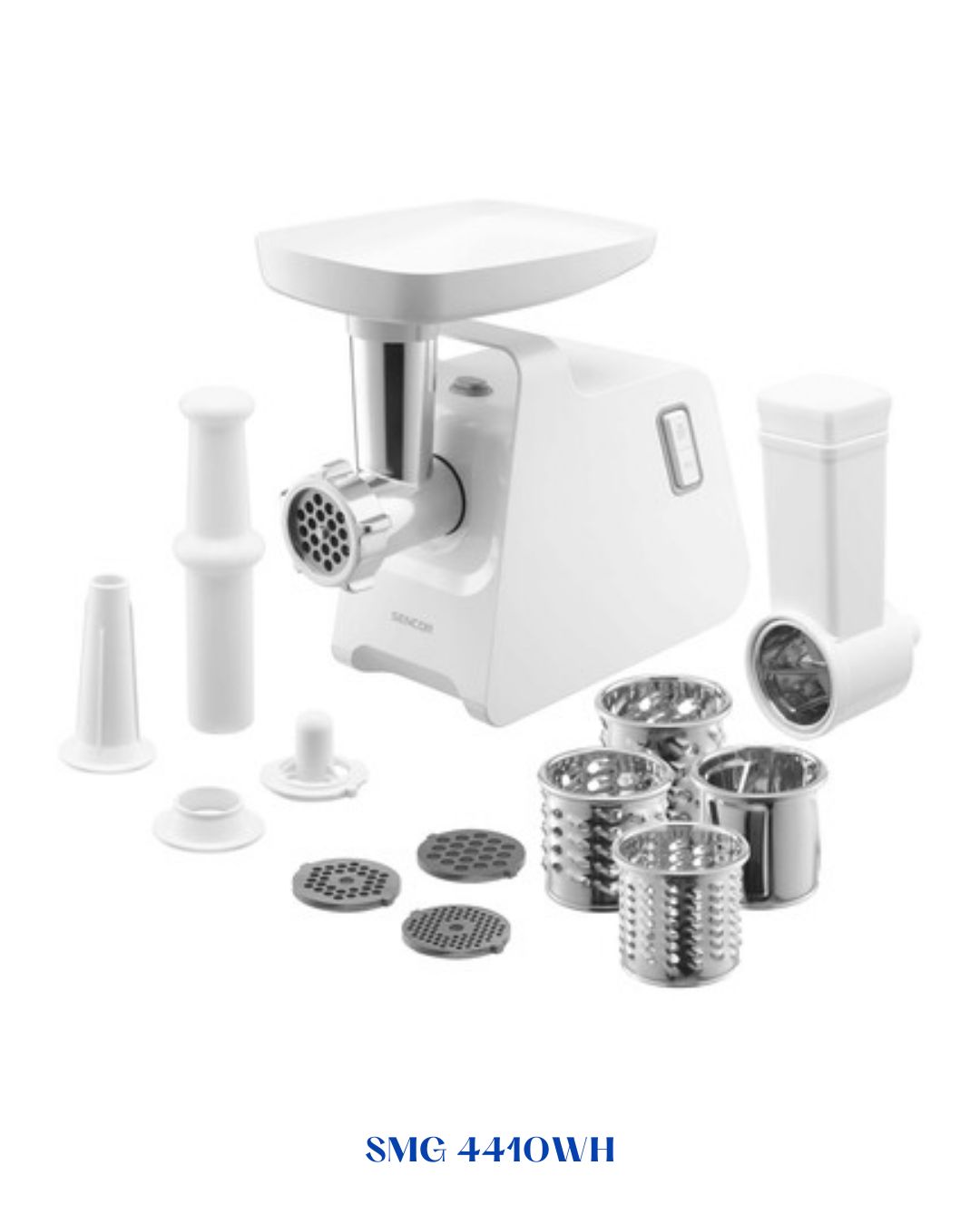 SENCOR MEAT GRINDER