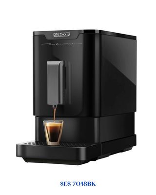 SENCOR  AUTOMATIC ESPRESSO MAKER