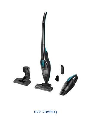 SENCOR Cordless vacuum cleaner