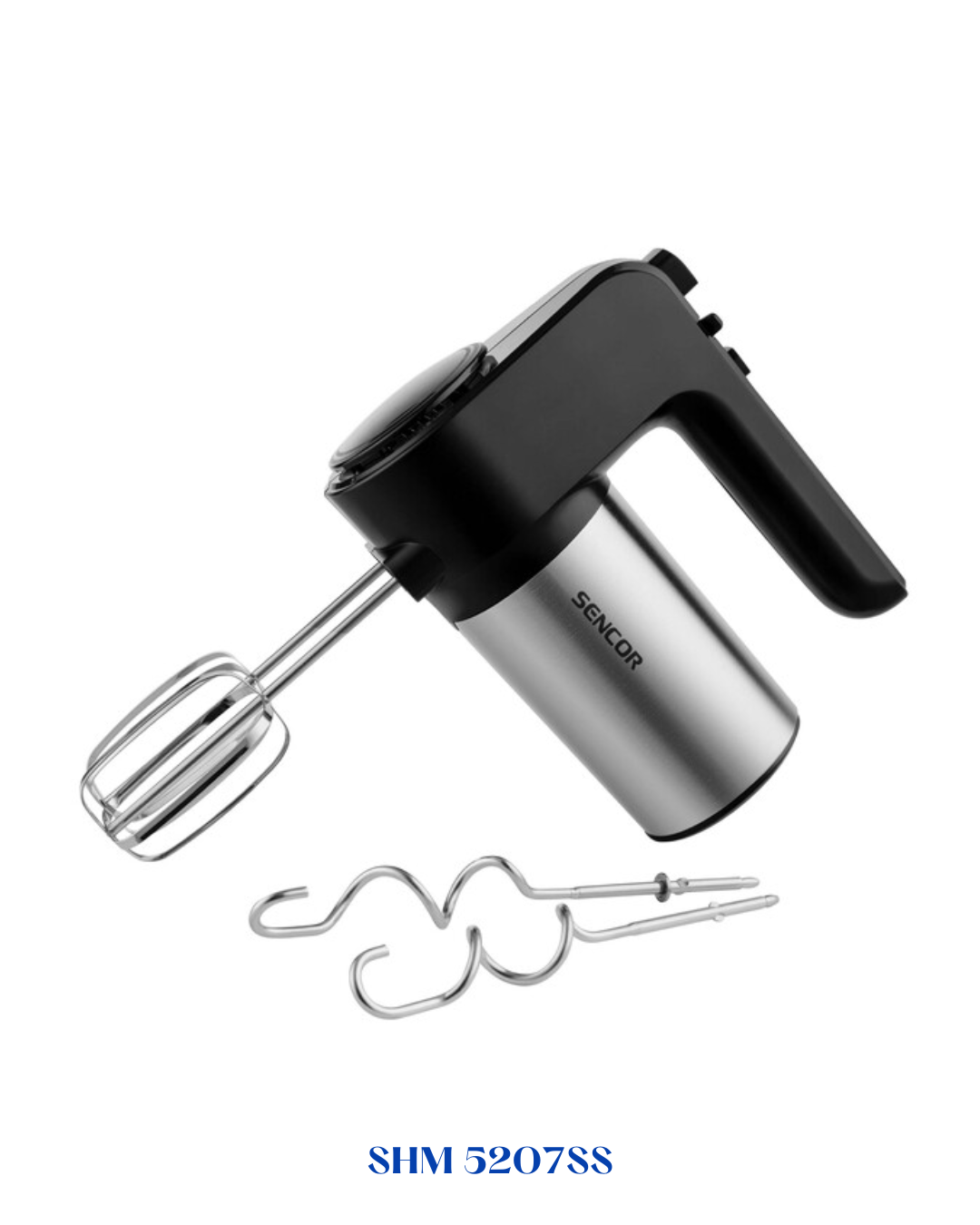 SENCOR HAND MIXER 400W