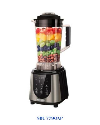 SENCOR  ULTRA POWERBLASTIC BLENDER 1800W-2L 