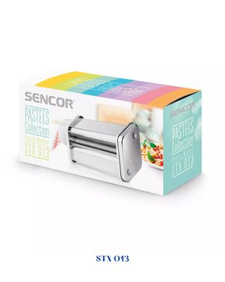 SENCOR MEAT GRINDER ACCESSORY PASTA MAKER