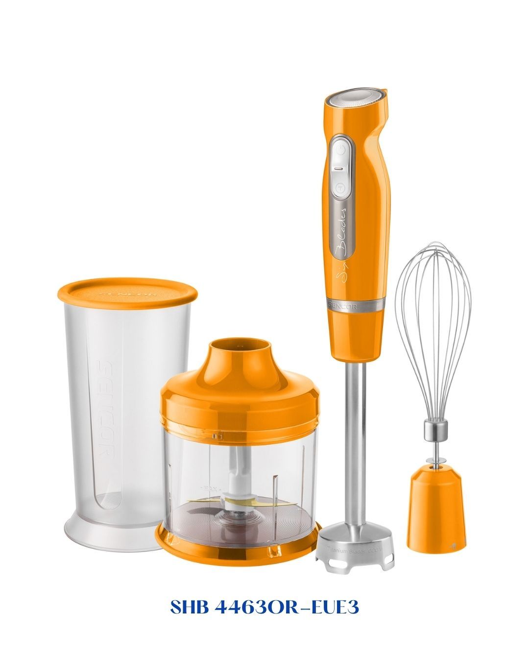 SENCOR HAND BLANDER 800W