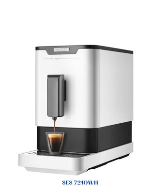 SENCOR AUTOMATIC ESPRESSO MAKER  1,470W-1.1L