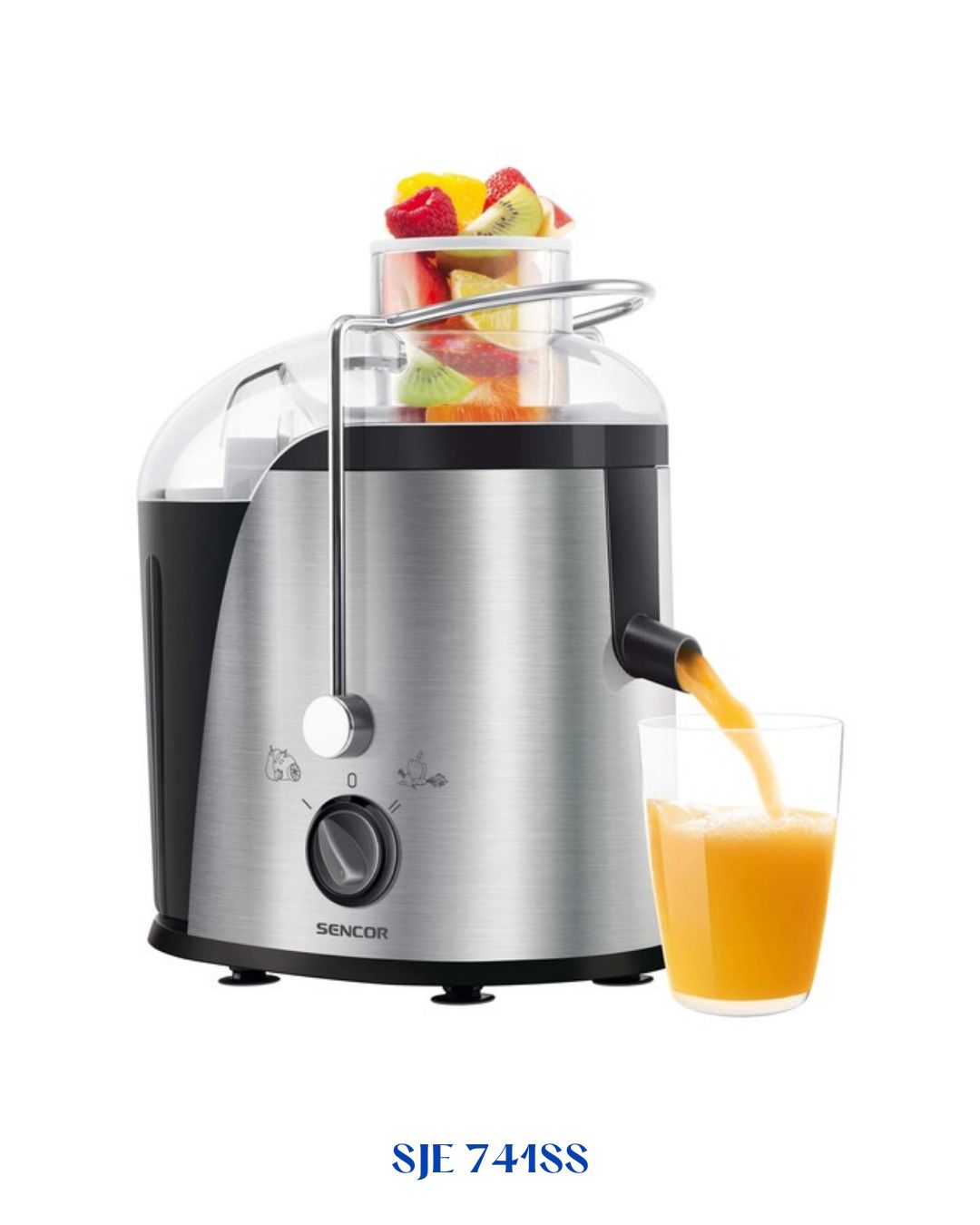 SENCOR JUISER 400W