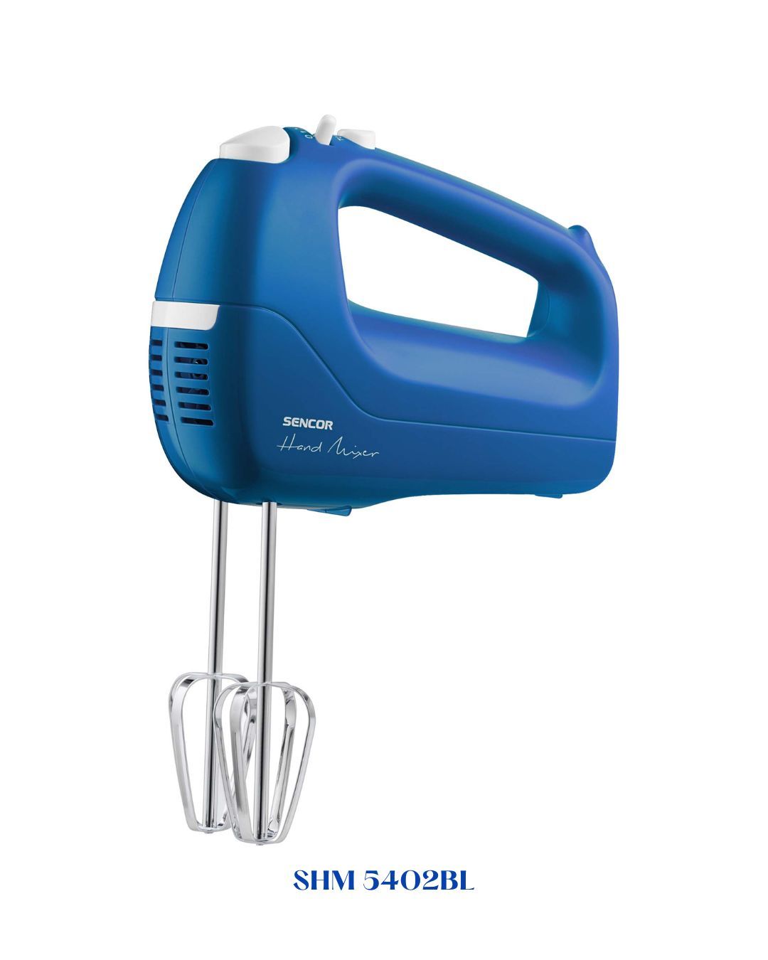 SENCOR HAND MIXER 400W